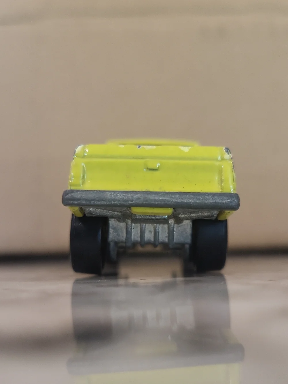 Hot Wheels 1982 